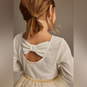 Tulle dress